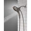 Pomme de douche double 1,75 GPM avec technologie H2Okinetic-81245317