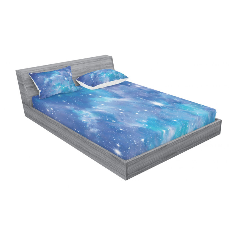 Microfiber Sheet Set