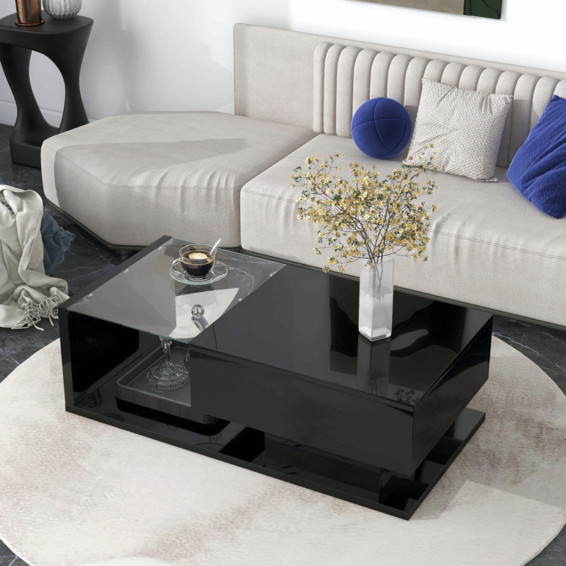 Table basse Modern