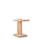 Outdoor Teak Side Table