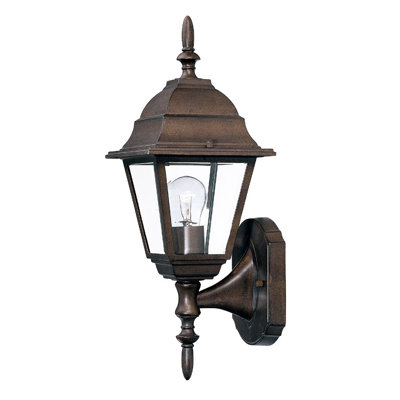 Ledbetter Wall Light