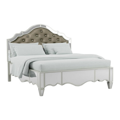 Cal.King Bed