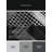 Machine Washable Wynsum Preppy Checkered Rug in Gray – Black Binding-702355672