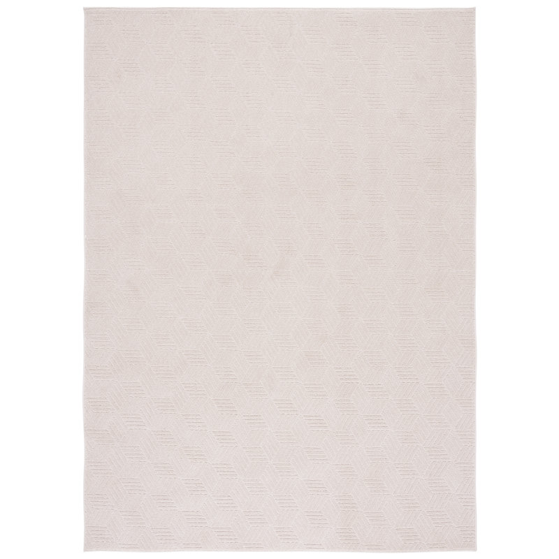 Tapis Anjolee, Rectangle 5 pi 3 po x 7 pi 6 po