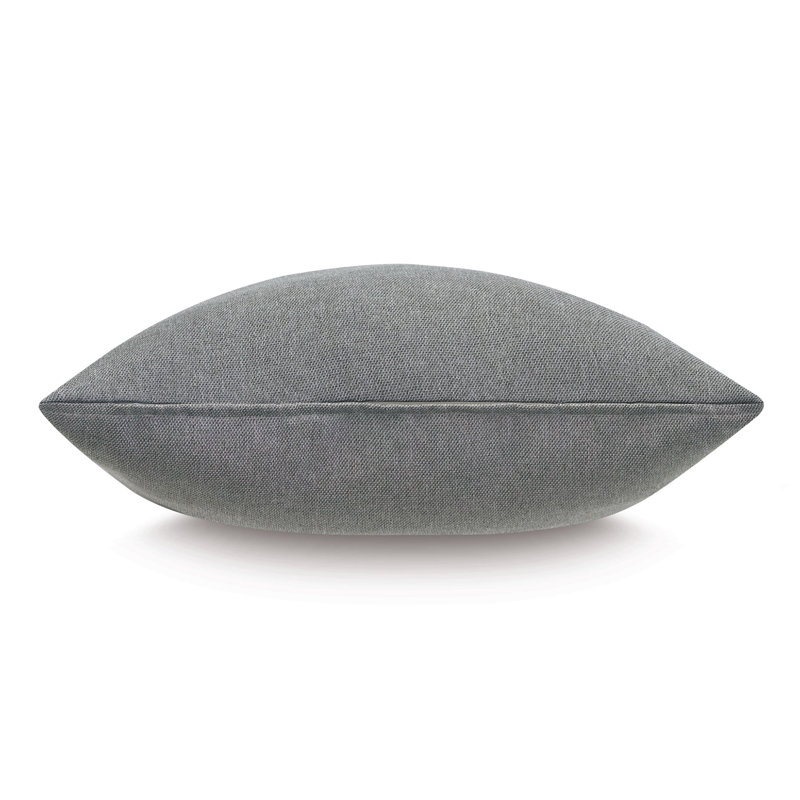 Andes Square Pillow Cover & Insert