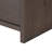 Arine Flores Sideboard Brown
