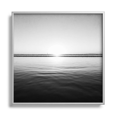 " Calm Sea " by Bree Madden