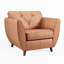 Marylin Leather Armchair-550847768-550478297
