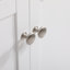 Ensemble de meuble-lavabo simple 36 po Pardue-7327835