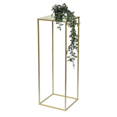 Nijel Plant Stand 1 Tier