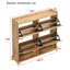 Shoe Storage