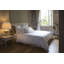 Luce Percale Duvet Cover