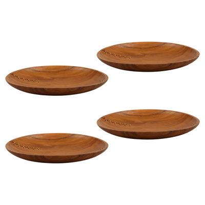 Driftwell Bowl Set of 4 Natural
