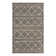 Tapis d'extérieur Black_Unique Loom Dalyan