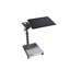 Chariot réglable pour ordinateur portable / tablette-2029140609