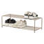 6 Pair Shoe Rack