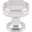 Emerald 1 1/8" Diameter Round Knob-104699263