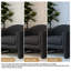 Chaise d'appoint Esly-1217190697