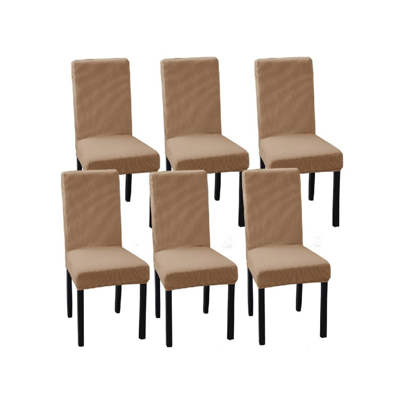 Dining Chair Slipcover