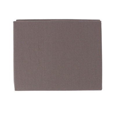 Elladean 100% Cotton Percale Pillow Case