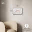 Relief Ribbons Canvas Fashion Wall Art-996112473-996112421