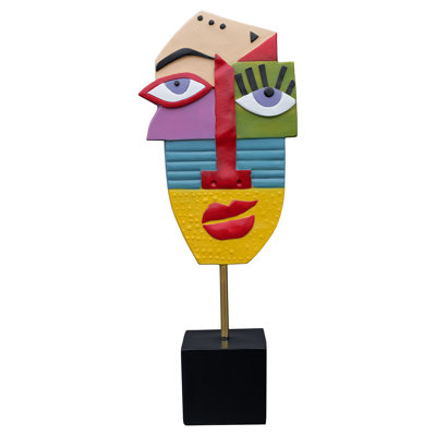 Brynae Bust