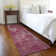 Maliana Washable Geometric Indoor / Outdoor Rug