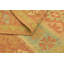 Tapis intérieur de la laine 3 pi x 5 pi "one-of-kind" à la main noué la new age Elland