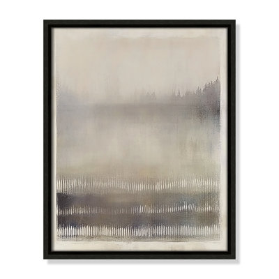 Balanced Silence III Print by Irena Orlov