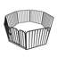 60cm H Iron Exercise Pen-218665917