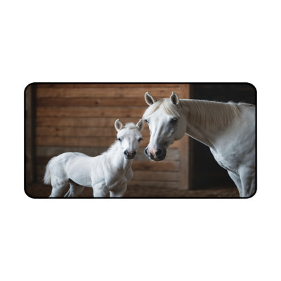 Polyester Desk Pad