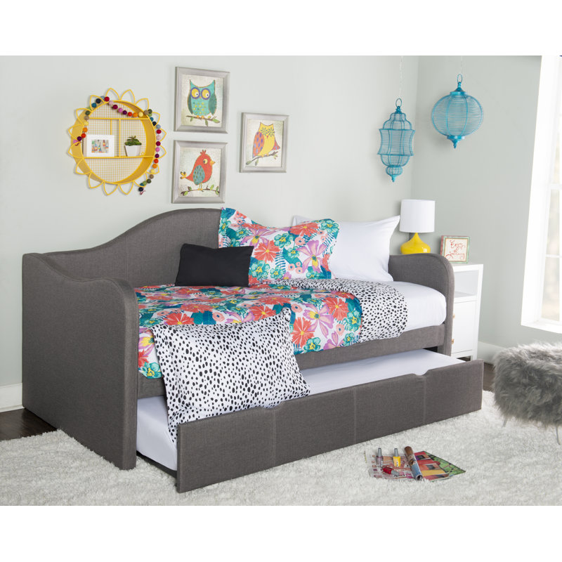 Camden Upholstered Daybed
