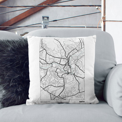 Square Cushion