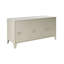 3 -Door 2 -Shelf Storage Cabinet