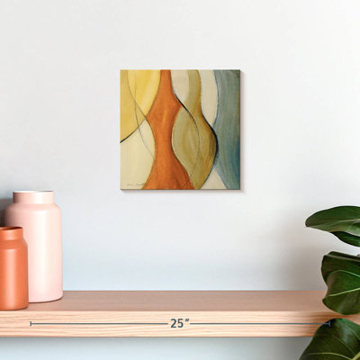 Coalescence II