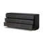 Adolfo 6 - Drawer Dresser