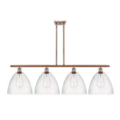 Ammaria 4 - Light Kitchen Island Pendant