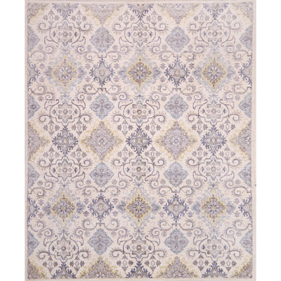 Ziegler 3000 Wool Oriental Area Rug