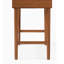 Petit bureau de rangement de style italien