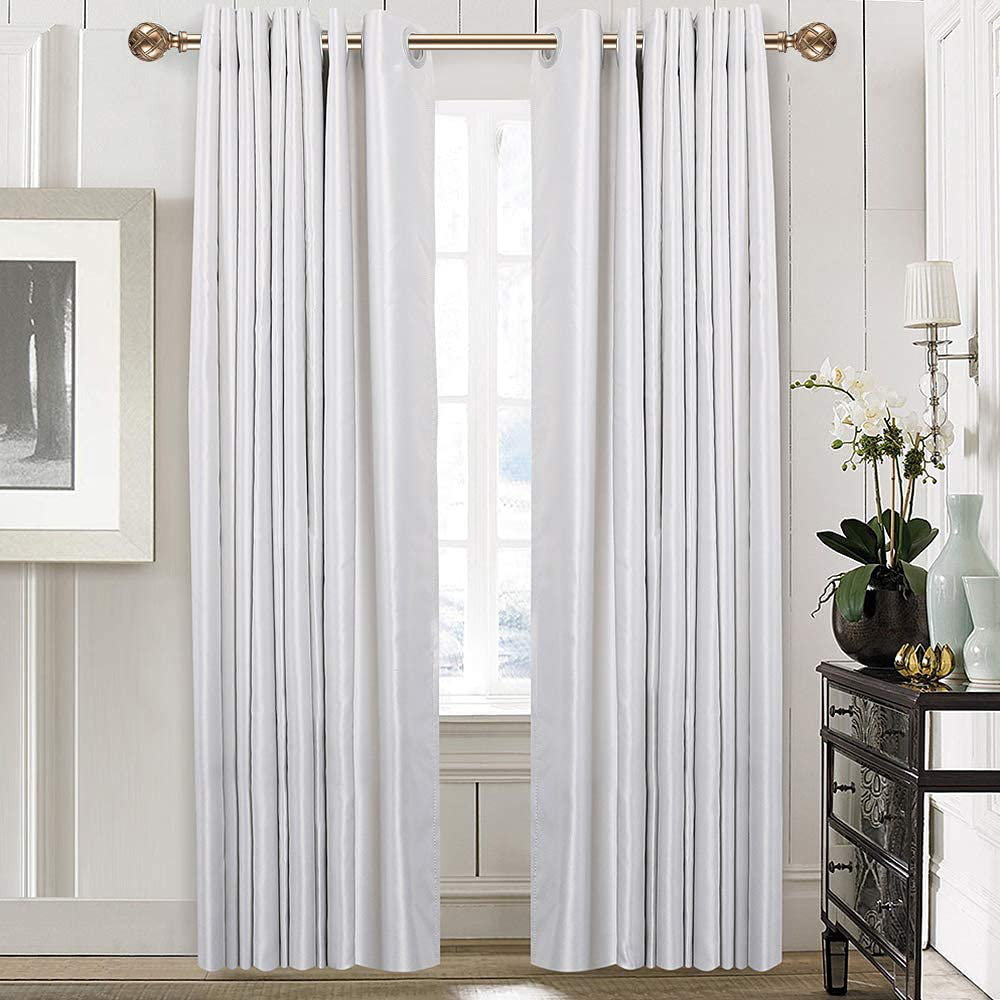 Deanda Adjustable Double Pole