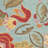 Emrick Hand Hooked Wool Floral Rug-17572056