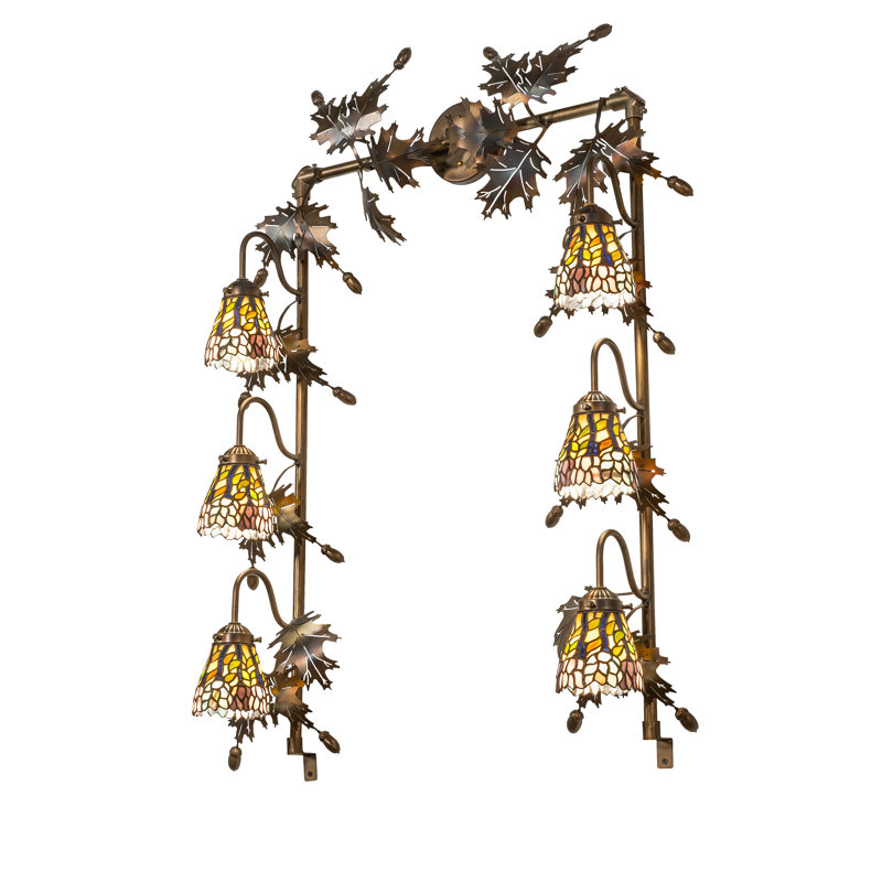 6 - Light Vanity Light