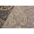 Belton One-of-a-Kind 2'2" x 3' Area Rug in Blue/Beige/Black
