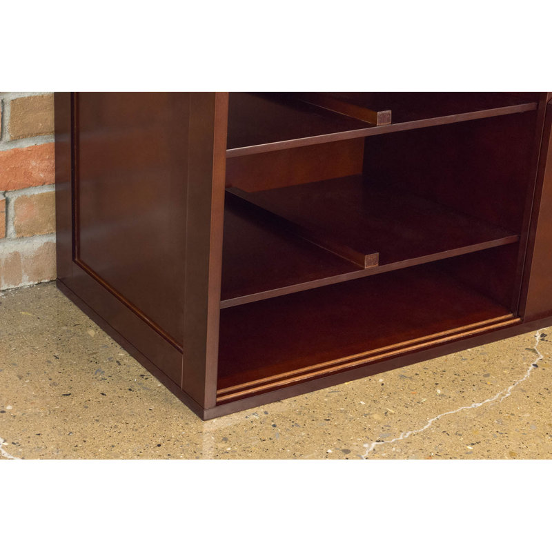 Banc de rangement 12 paires de chaussures