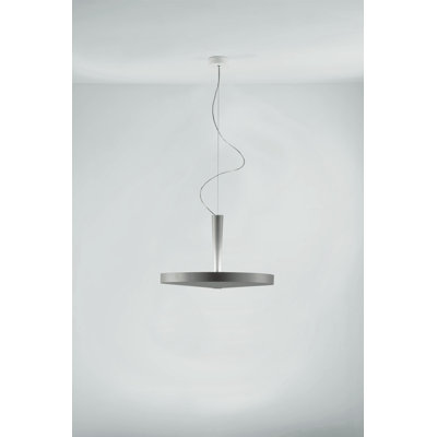 3 - Light Geometric Pendant
