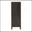 Commode Burlington, noir-1245350755
