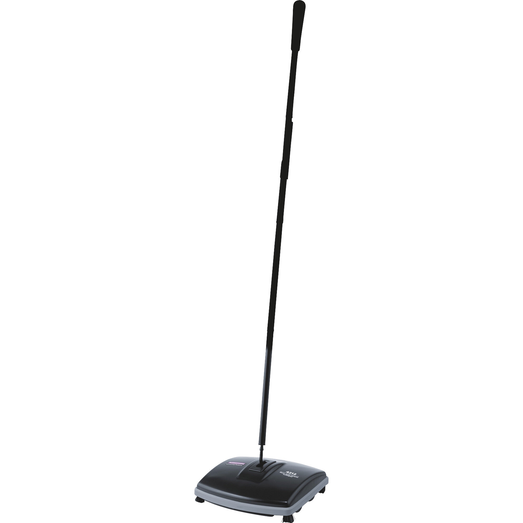  BLACK+DECKER Floor Sweeper, 50 Minutes Runtime