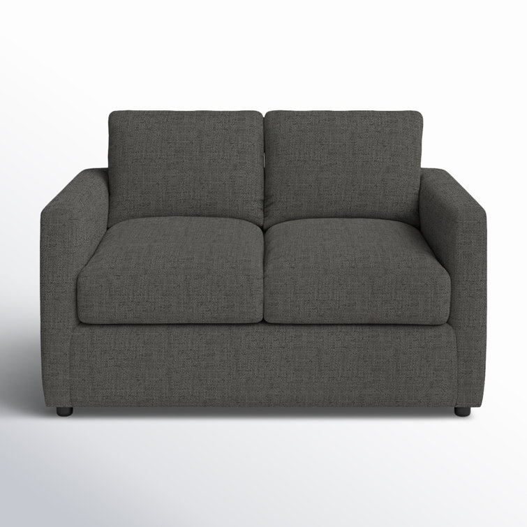 Godwin 53'' Upholstered Loveseat