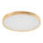 Teliea Acrylic LED Flush Mount