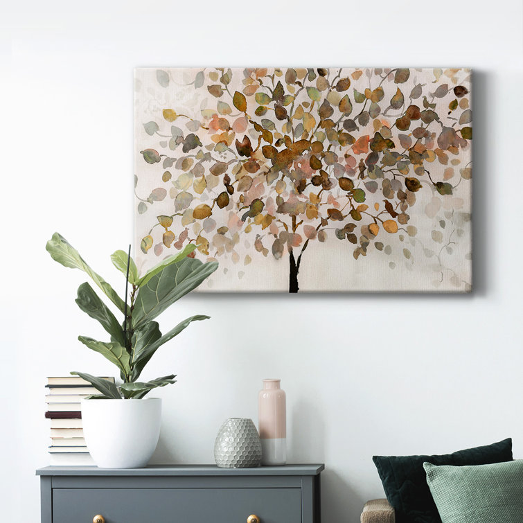 Nature's Gift Premium Gallery Wrapped Canvas - Ready To Hang